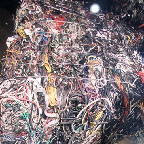 Electric Wire Scrap