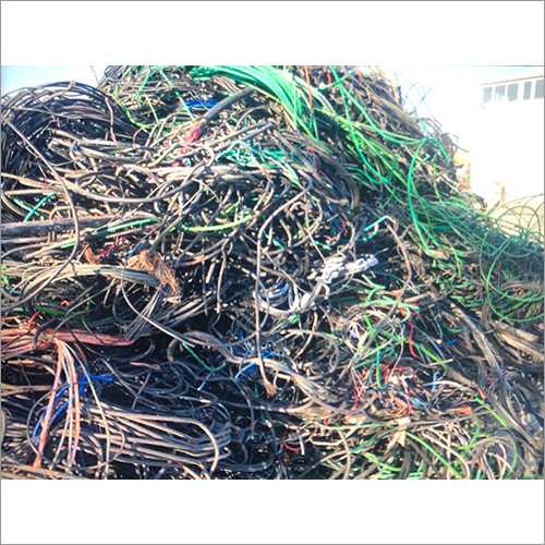 Household Wire Scrap