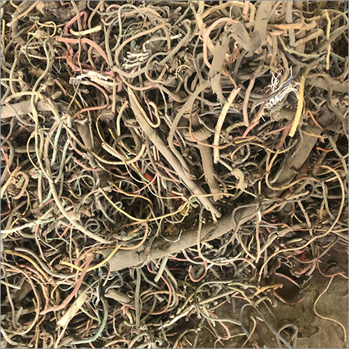 Automobile Wire Scrap