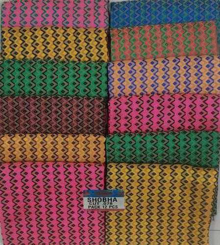 Blouse Pieces