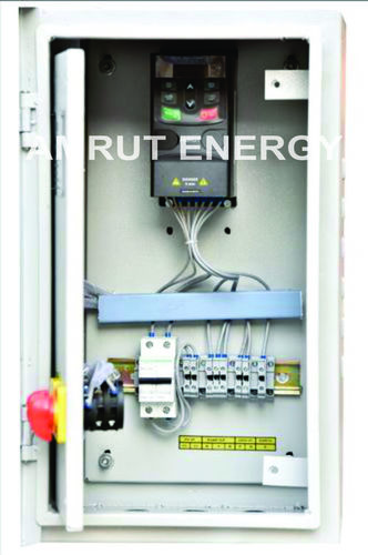 Solar Pump Controller