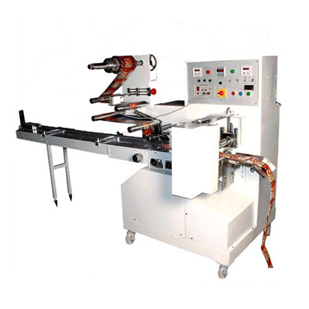 Confectionary Items Packaging Machines