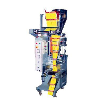 Pouch Packing Machine For Namkeen