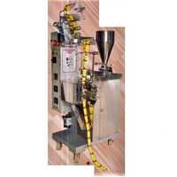 Pouch Packing Machine for Mineral Water