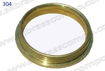 Automotive Brass Parts