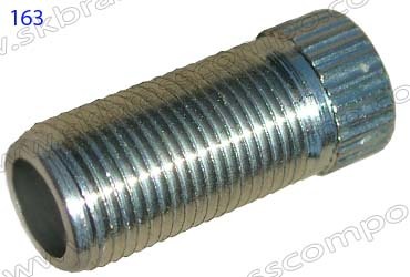 Automotive Brass Parts
