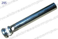 Brass Automotive Parts
