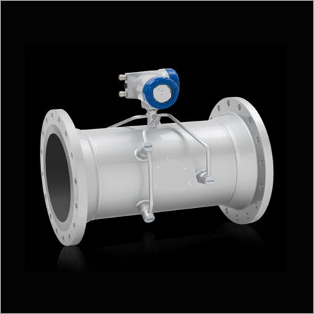 Ultrasonic water flow meter