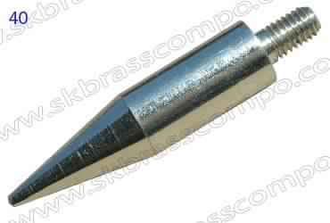 Brass Industrial Engineering Parts