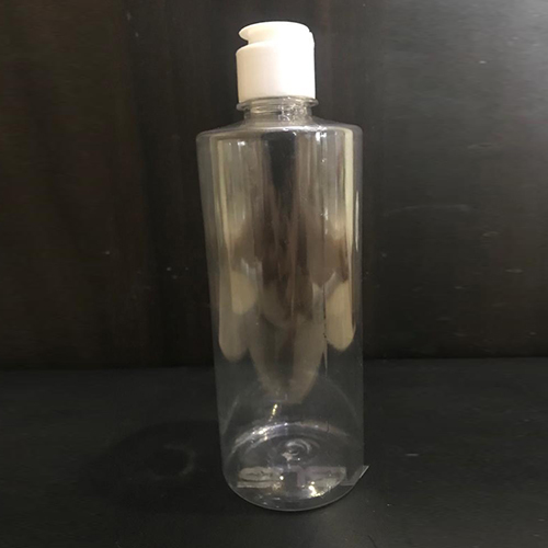 500ml Sanitizer Bottle