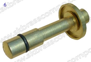 Brass Transformer Parts