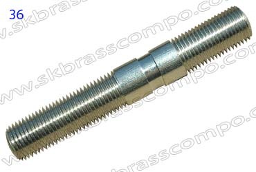 Brass Transformer Spare Parts