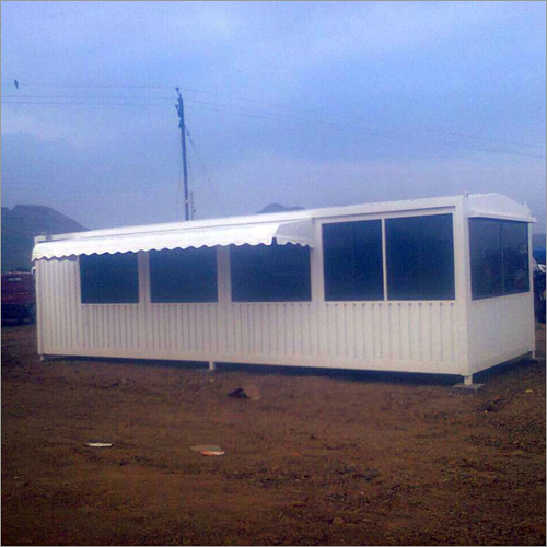 Outdoor Waterproof Fixed Awnings - Aluminum Fabric, Custom Sizes, White | Weather Protection, UV Resistant, Easy Installation
