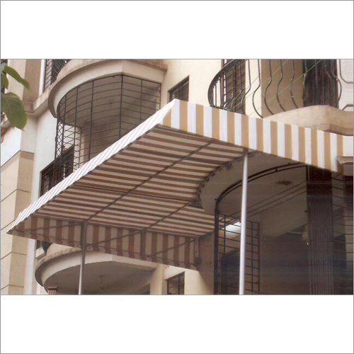 Outdoor Fixed Awning