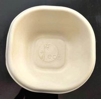 Biodegradable 150ml Bowl