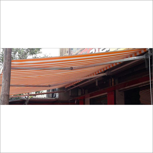 Retractable Awning