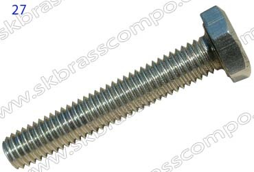 Custom Transformer Parts