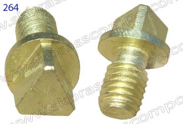 HV Transformer Parts