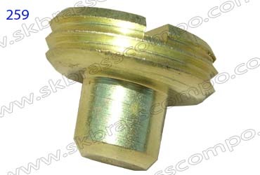 LV Transformer Parts