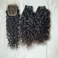 Brazilian Natural Curly best hair extensions