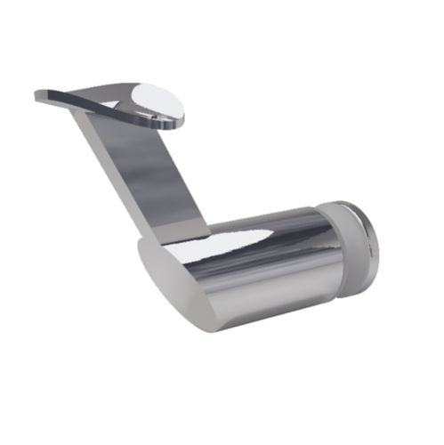 Any Color Stainless Steel Top Rail Arm