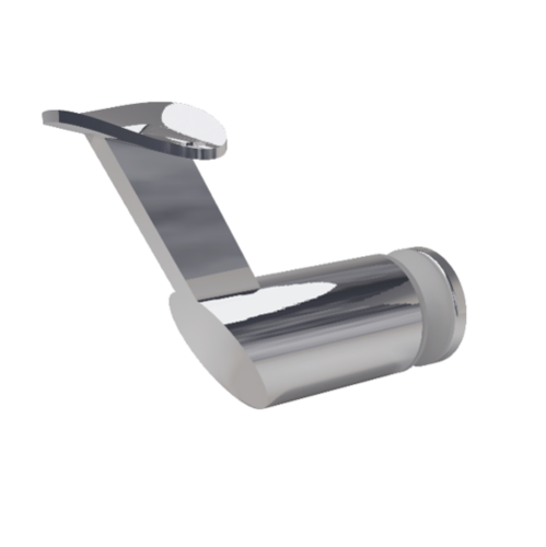 Stainless steel Top Rail Arm
