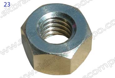Transformer Metal Parts