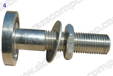 Transformer Parts