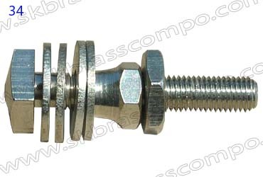 Transformer Spare Parts