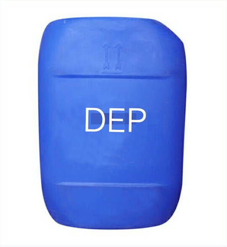 Diethyl Phthalate Dep Oil