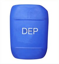 Colorless Diethyl Phthalate Dep Oil