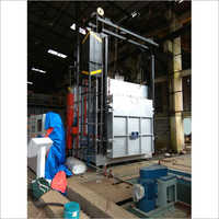 Rapid Quenching Furnace