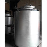 Pit Type Furnace Capacity: 2 Ton/day