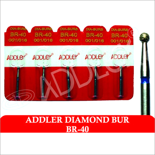 BR-40 Addler Diamond Bur