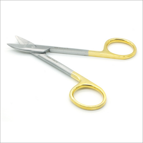 Addler Dental Crown Cutting Scissors