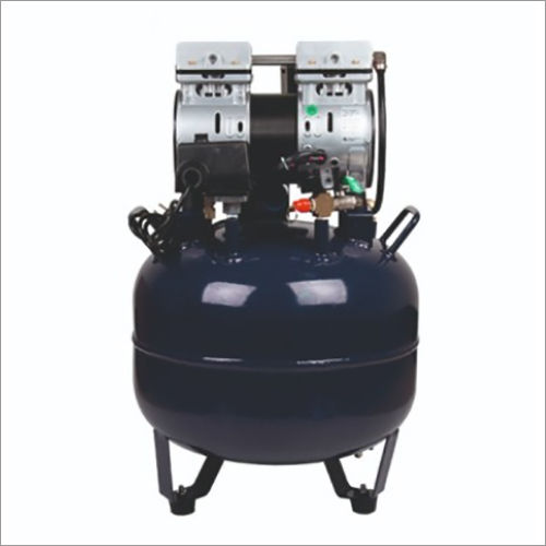 Addler HP1000 Oil Free Noiseless Compressor