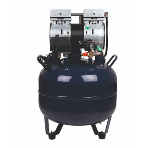 Addler HP750 Oil Free Noiseless Compressor By GOLDEN NIMBUS INTERNATIONAL