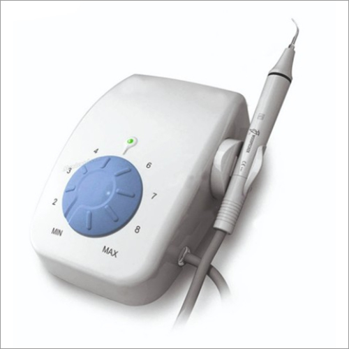 Addler Ultrasonic Scaler