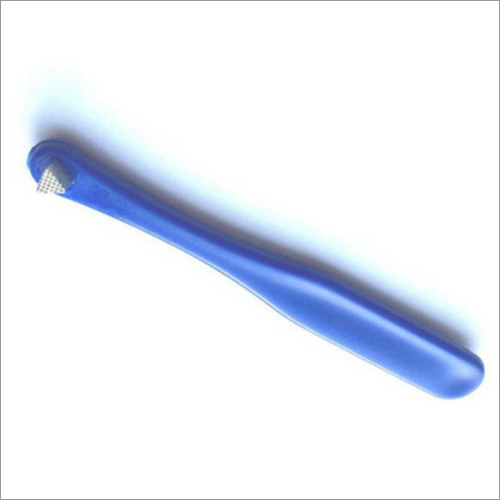 Addler Band Seater Autoclavable Triangular Tip