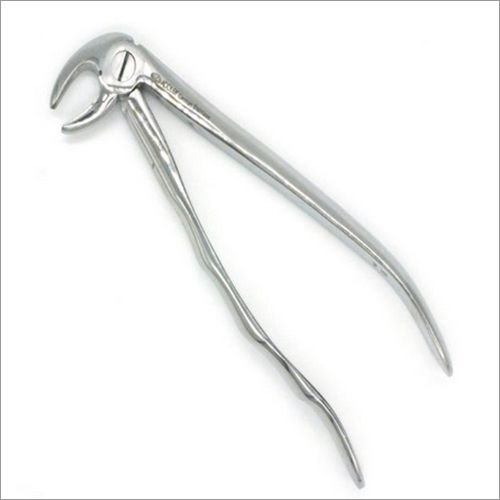 Dental Forceps