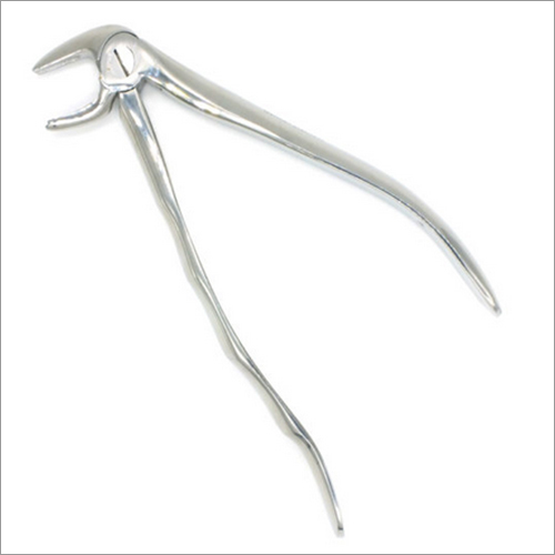 Addler Lower Incisors And Canines Forcep
