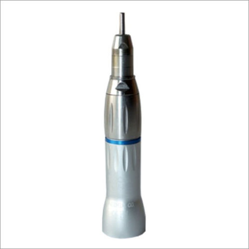 Addler Straight Handpiece