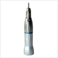 Addler Straight Handpiece