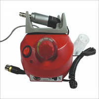 Addler Micromotor With Stright And Contra Angle Handpiece