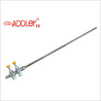 Addler Suction Tube