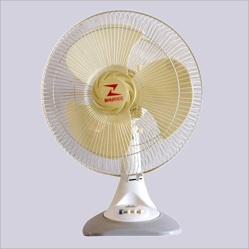 Domestic Table Fan No. Of Blades: 3
