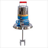 Domestic Curd Percolator Machine Application: Household