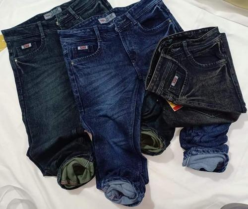 Multi Branded Mens Fresh Jeans Stock Lot at Best Price in New