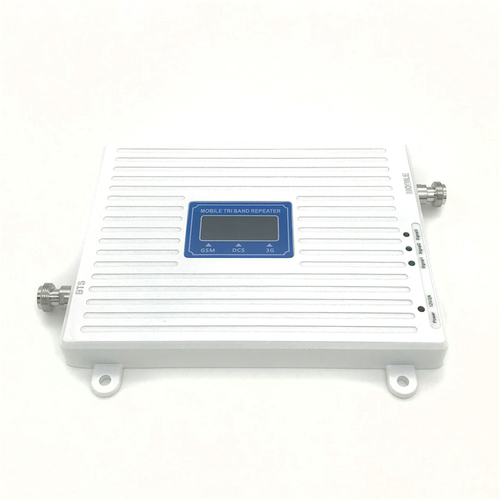 Mobile Signal Booster By VEDA TECHNOLOGY