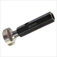 Ohns Taper Thread Plug Gauge